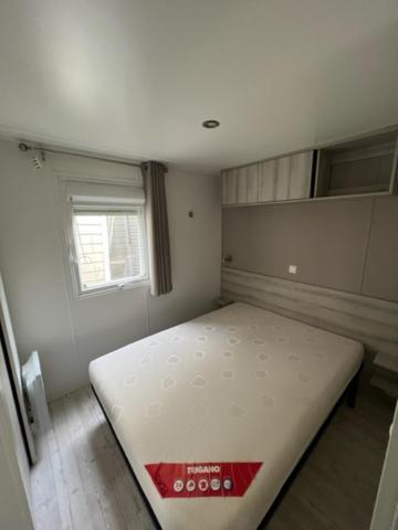 Mobilhome 3 Chambres 2 Salle De Bain Сен-Бревен-ле-Пен Екстериор снимка
